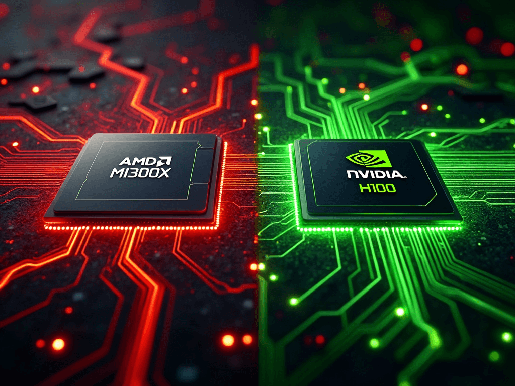 GPU go brrrrr, but at what cost?