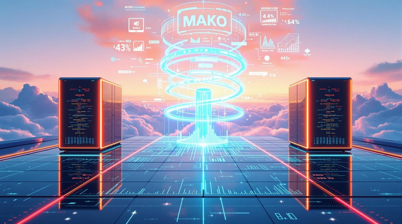 Unlocking AI Model Performance with Mako on Microsoft Azure